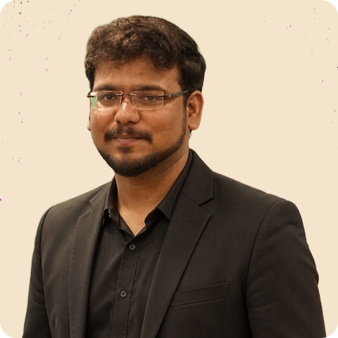 Pradeep Kumar